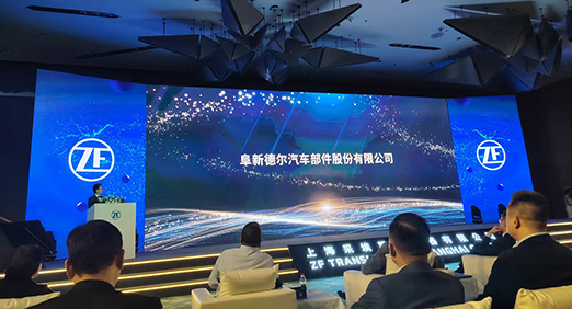 深耕技术创新 AG贵宾会股份两款产品获行业认可